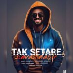 دانلود آهنگ سیاوش دبیر تک ستاره